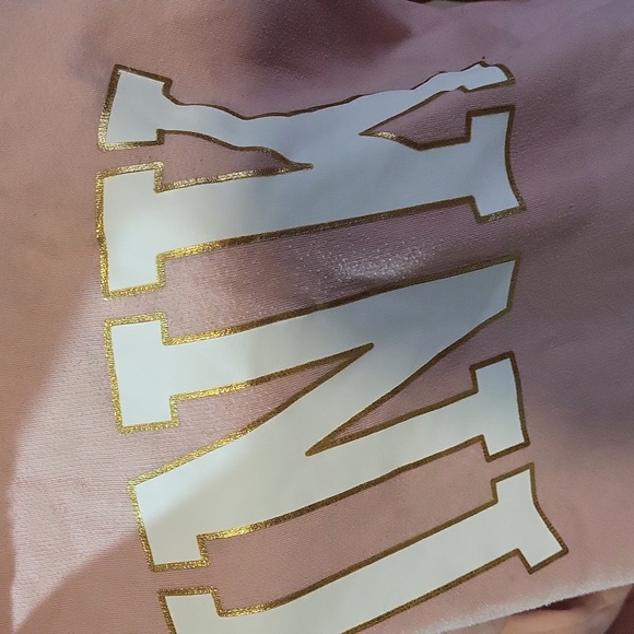 Victoria's Secret PINK Hoodie - Picture 6 of 12